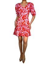 Vestido Cut Out