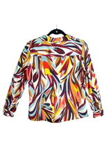 Blusa Estampada