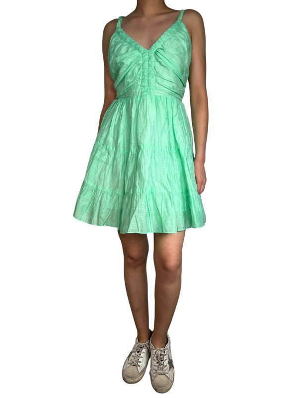 Vestido Lino