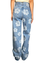 Jeans Estampado