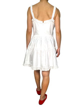 Vestido Tiritas