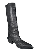 Botas Western
