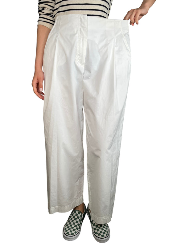 Pantalón de Tela