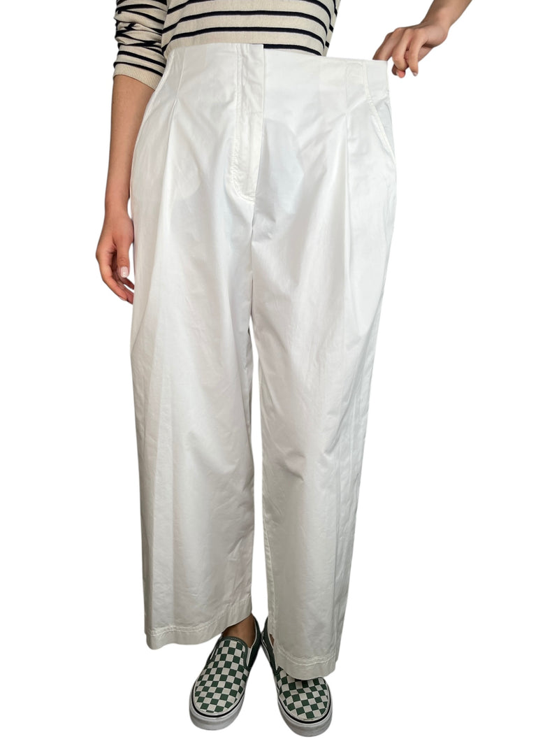 Pantalón de Tela