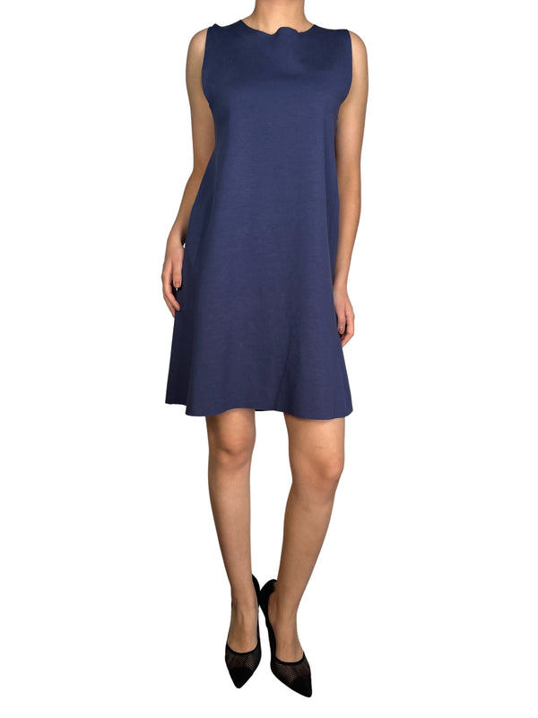 Vestido Viscosa
