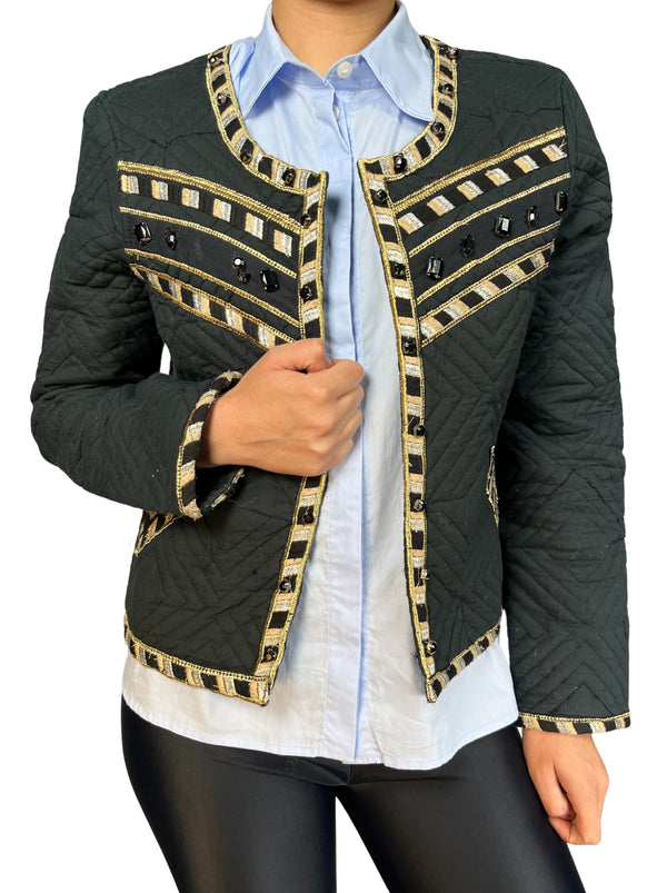 Chaqueta Fabi Plain