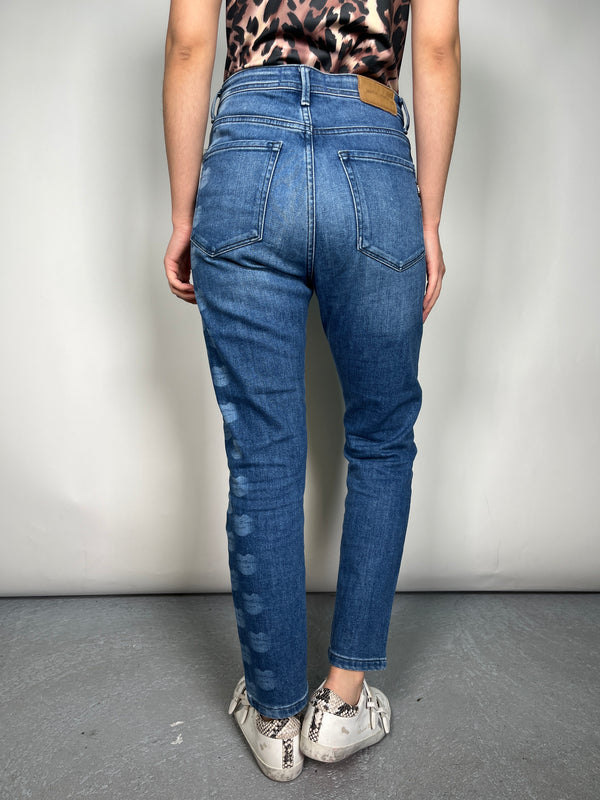 Jeans Kiss