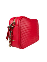 Cartera Cuero