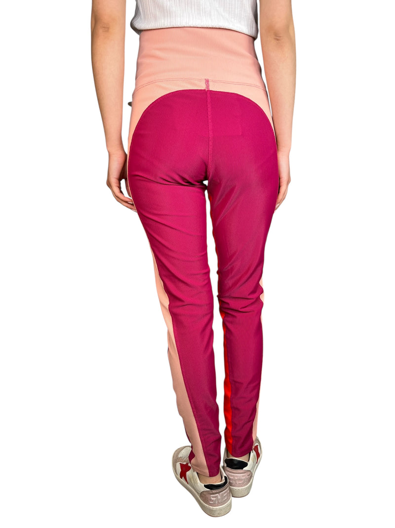 Leggings Morado