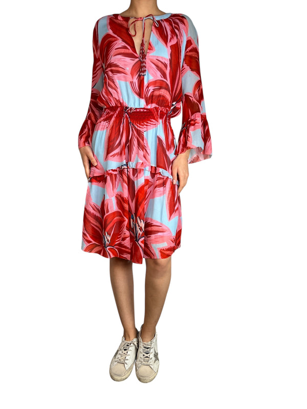 Vestido Azalea