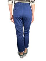 Pantalón Tela