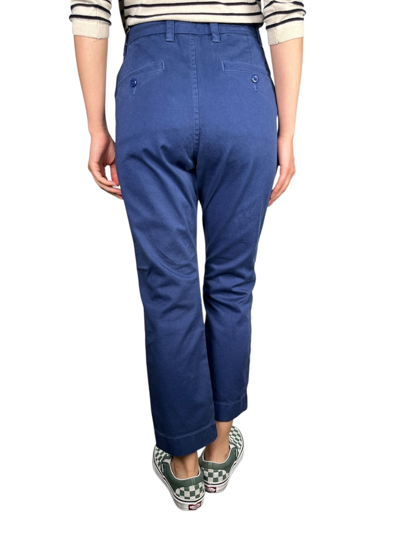 Pantalón Tela