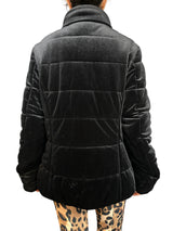 Chaqueta Acolchada Velvet
