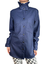 Chaqueta Lana