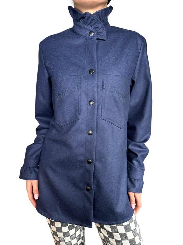 Chaqueta Lana