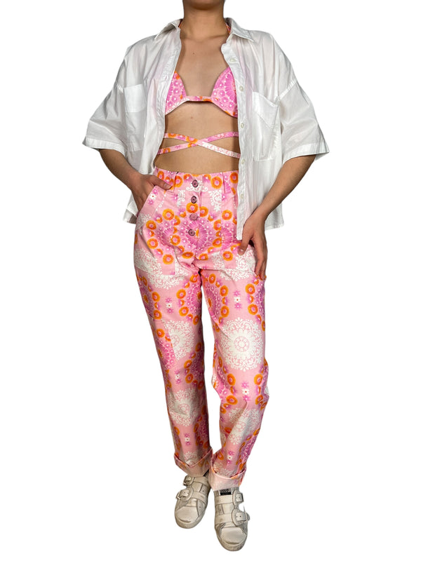 Set Flores