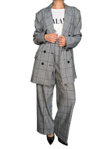 Set Houndstooth
