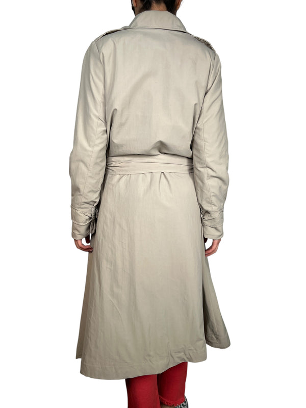 Trench Beige