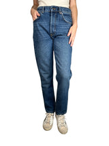 Jeans High Rise
