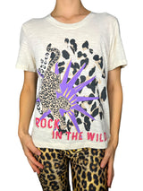 Polera Rocking Wild