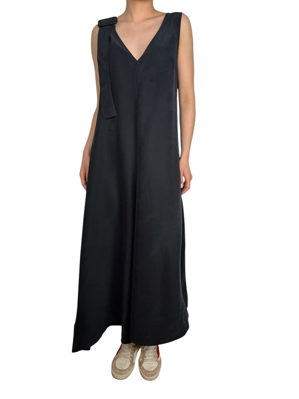 Vestido Seda