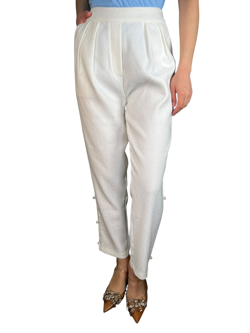 Pantalón Perlas