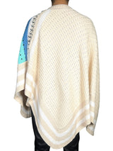 Poncho Calado