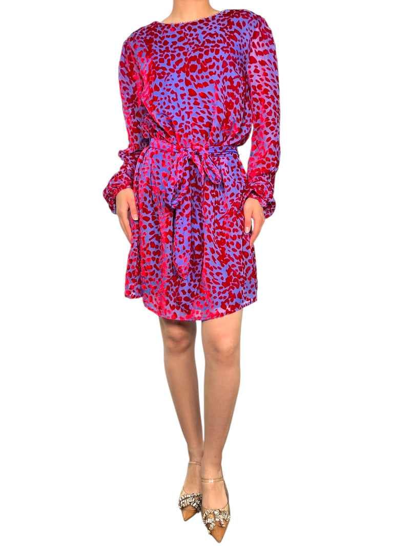 Vestido Velvet