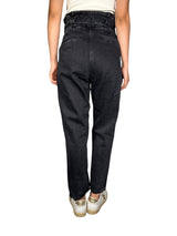 Jeans Lazo tachas