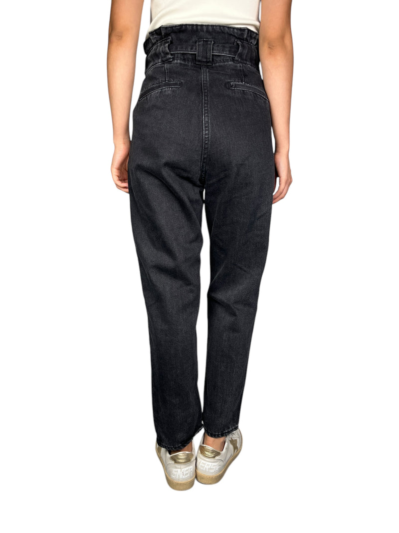 Jeans Lazo tachas