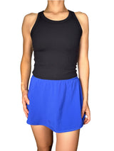 Polera Rib