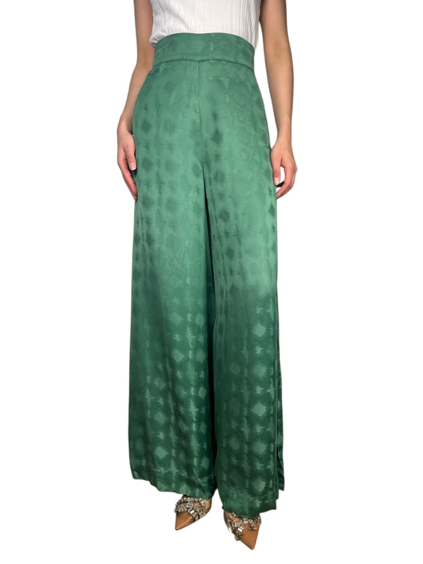 Pantalón Verde