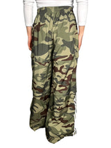 Pantalón Estampado