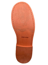 Zapatos Cupido Cuero