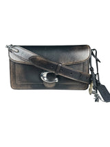 Cartera Tabby