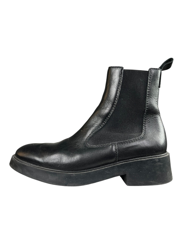 Botas Cuero