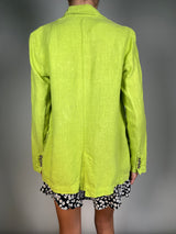 Blazer Lino