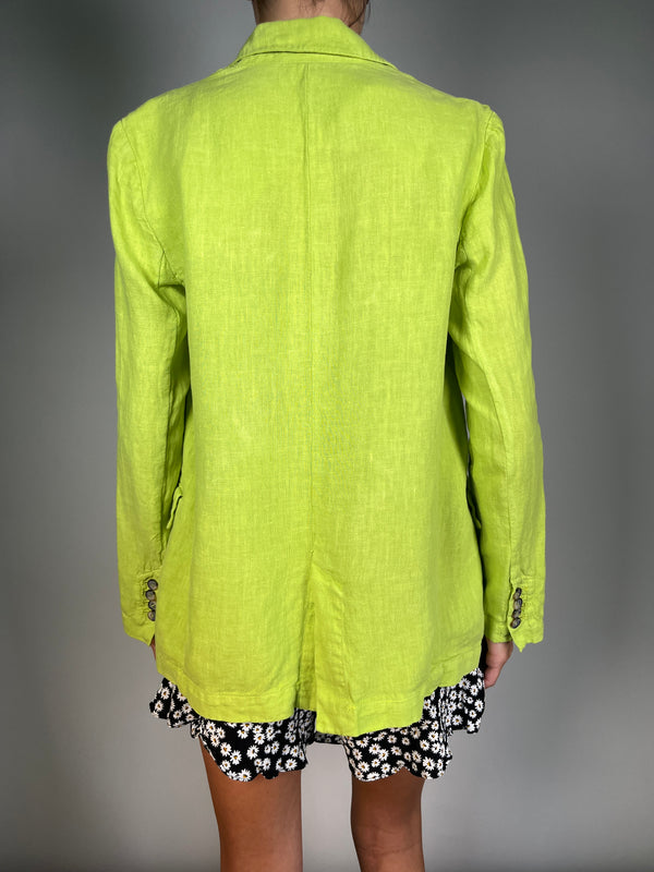 Blazer Lino