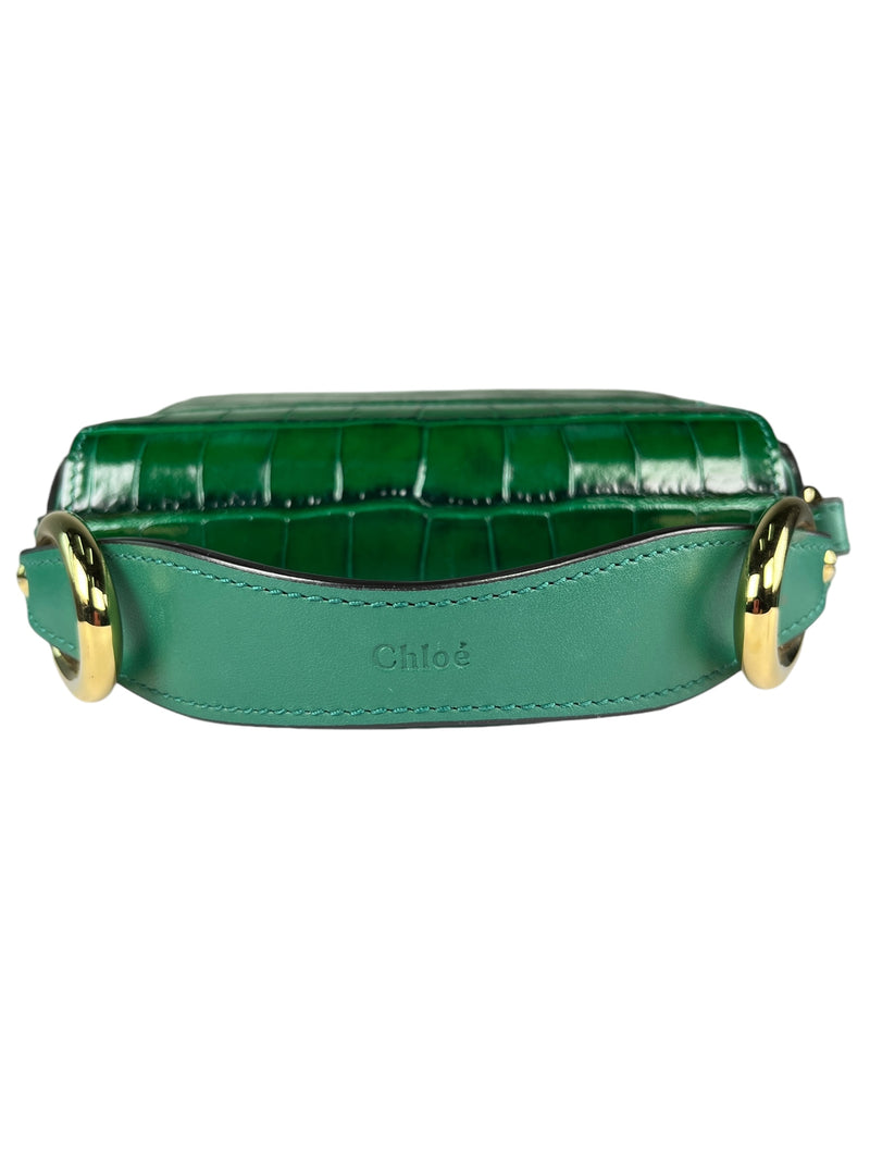 Mini Bags Woodsy Green