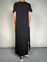 Vestido Nadine Destroyed