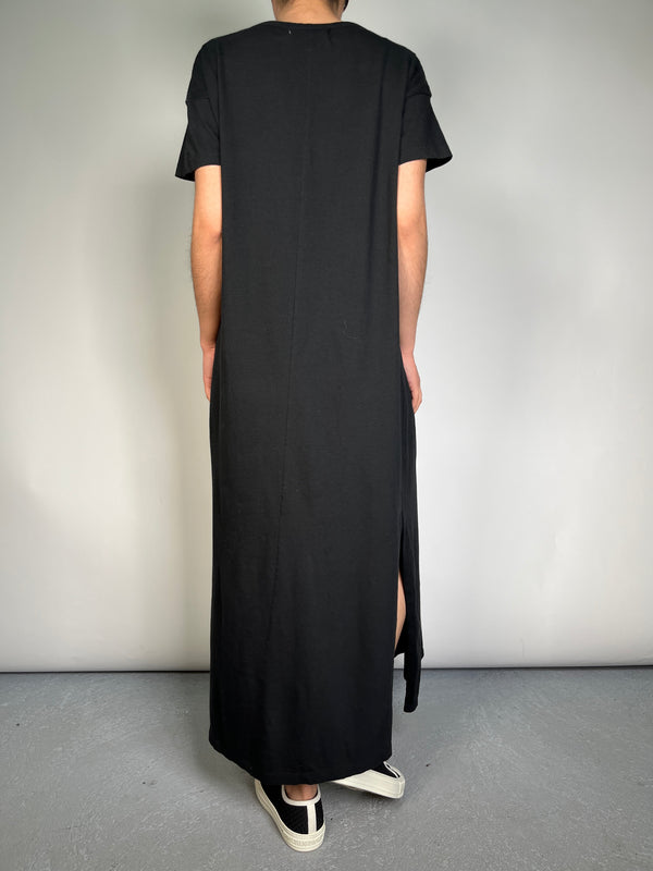 Vestido Nadine Destroyed