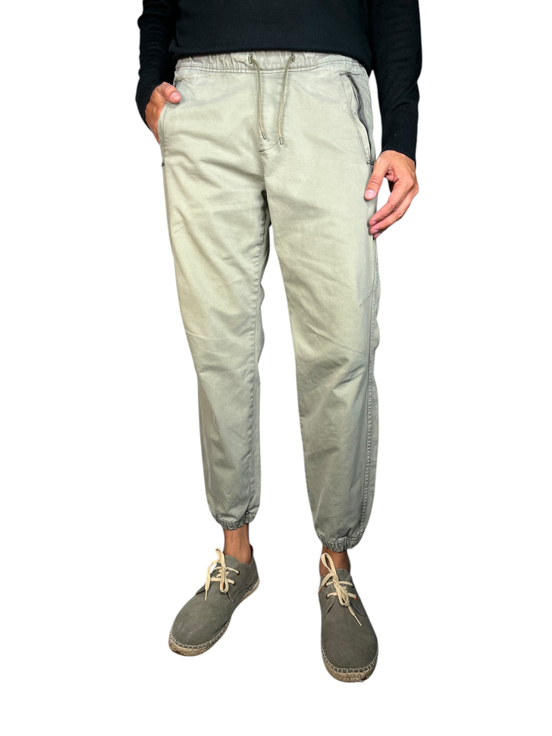 Pantalón Langdon Skinny