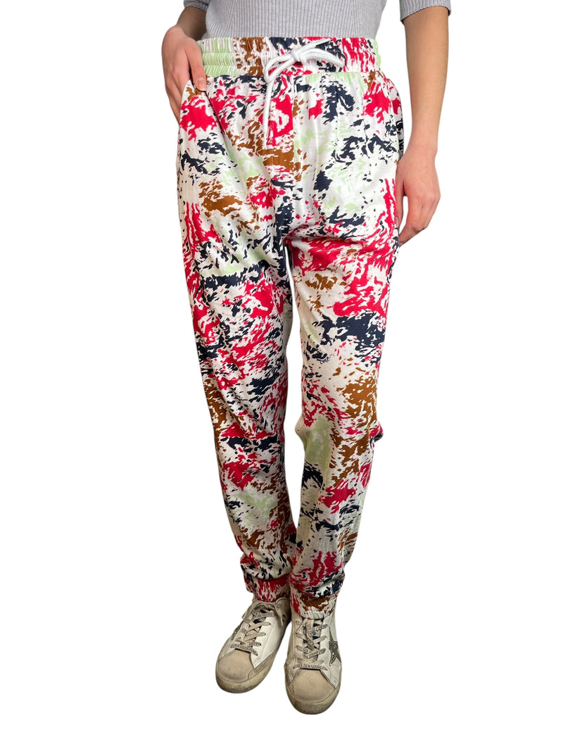 Buzo Estampado