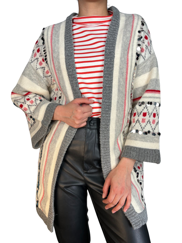 Sweater Chac Lana