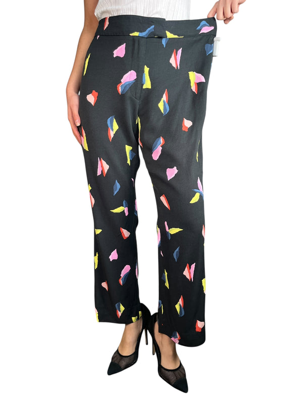 Pantalón Estampado