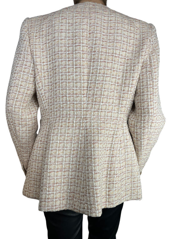 Blazer Tweed