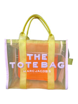 Tote Bag The Mesh