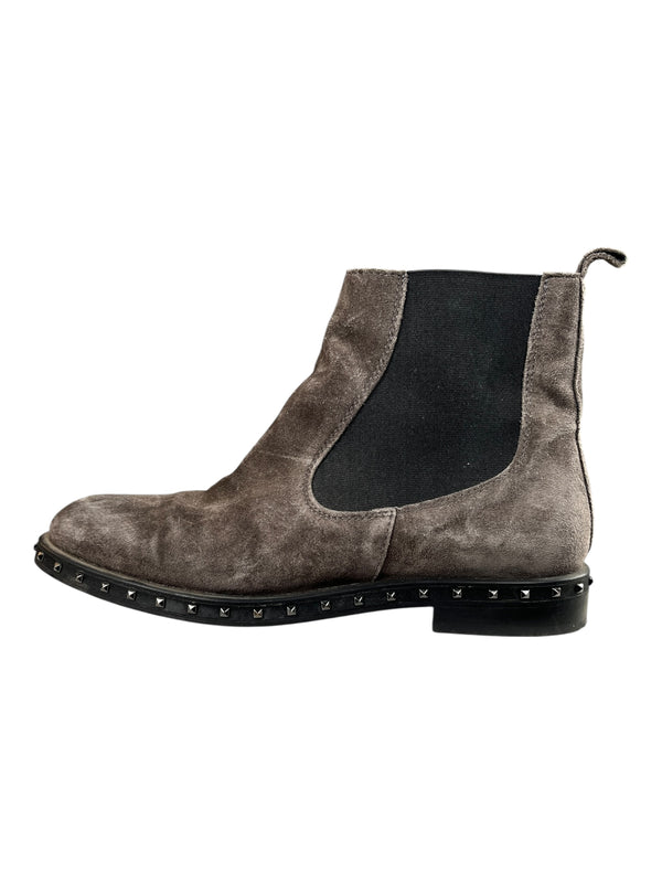 Botines Gamuza