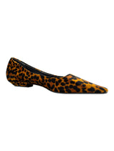 Zapatos Animal Print