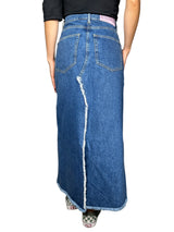 Falda Denim